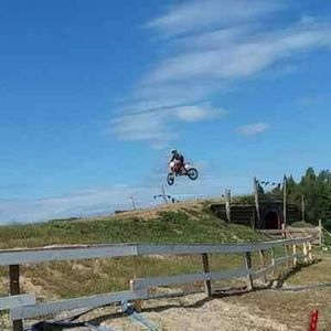 Meet your Posher, Betsy